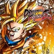 game Dragon Ball FighterZ