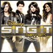game Disney Sing It: Party Hits