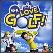 game We Love Golf!