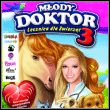 game Młody Doktor 3: Lecznica dla zwierząt