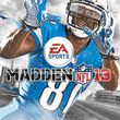 game Madden NFL 13