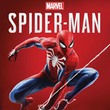 game Marvel's Spider-Man