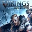 game Vikings: Wolves of Midgard