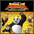 game Kung Fu Panda: Legendary Warriors