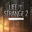 game Life is Strange 2