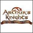 game Arthur's Knights II: The Secret of Merlin