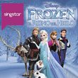 game SingStar Frozen