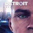 game Detroit: Become Human