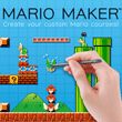 game Super Mario Maker