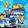 game Mighty Switch Force!