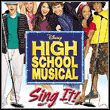 High School Musical: Sing It!