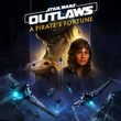 game Star Wars: Outlaws - A Pirate's Fortune