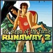 Runaway 2: Sen Żółwia - ENG