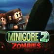 game Minigore 2: Zombies