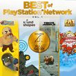 game Best of PlayStation Network Vol. 1