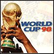 game World Cup 98