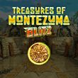 game Treasures of Montezuma Blitz