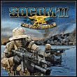 game SOCOM II: U.S. Navy SEALs