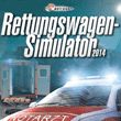 game Ambulance Simulator 2014