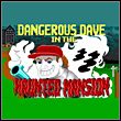 Dangerous Dave in the Haunted Mansion - Dangerous-Dave-2-Modification-Edition v.0.8 pre-beta