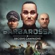 Decisive Campaigns: Barbarossa - v.1.00c