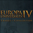 game Europa Universalis IV: Cradle of Civilization