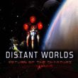 game Distant Worlds: Return of the Shakturi