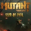 game Mutant Year Zero: Seed of Evil