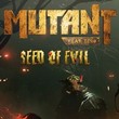 Mutant Year Zero: Seed of Evil