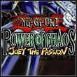 game Yu-Gi-Oh! Power of Chaos: Joey the Passion