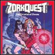 game ZorkQuest II: The Crystal of Doom