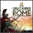 game The History Channel Pocket History: Rome