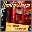 game Nancy Drew: The Final Scene