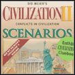game Sid Meier's Civilization II: Conflicts in Civilization Scenarios