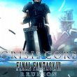 game Crisis Core: Final Fantasy VII Reunion