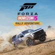 game Forza Horizon 5: Rally Adventure