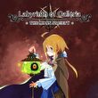 game Labyrinth of Galleria: The Moon Society