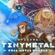 game Tiny Metal: Full Metal Rumble