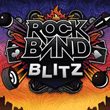 game Rock Band Blitz