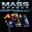 game Mass Effect Trilogy