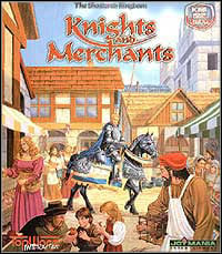 Knights & Merchants: The Shattered Kingdom