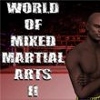 game World of Mixed Martial Arts 2