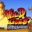 game Wild Guns: Reloaded
