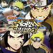 game Naruto Shippuden: Ultimate Ninja Storm Trilogy