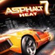 game Asphalt 7: Heat