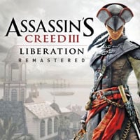 Assassin's Creed III: Liberation Remastered