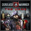 game Deadliest Warrior: The Game