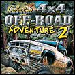 game Cabela's 4x4 Off-Road Adventure 2