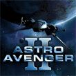 game Astro Avenger II