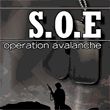 game S.O.E.: Operation Avalanche